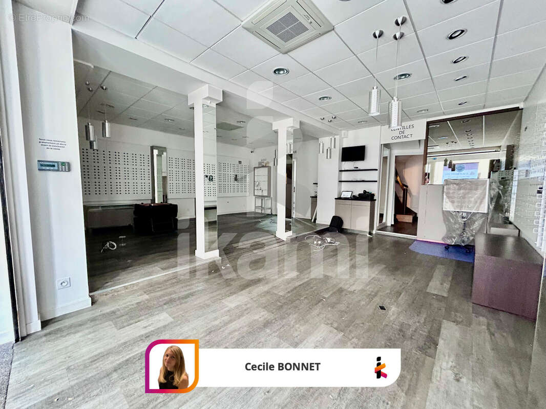 Maison à BEAUREPAIRE