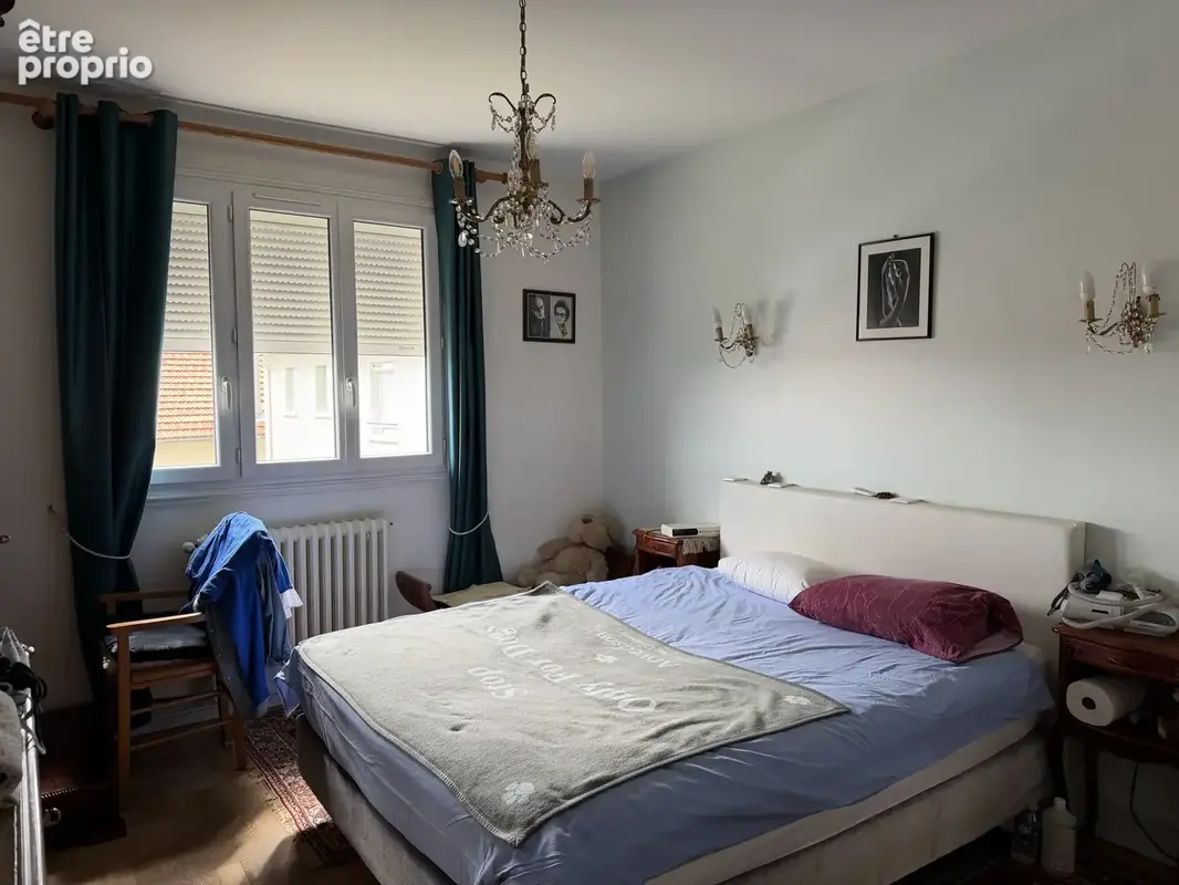 VIAGER Limoges maison 150 m2 habitables - photo 5