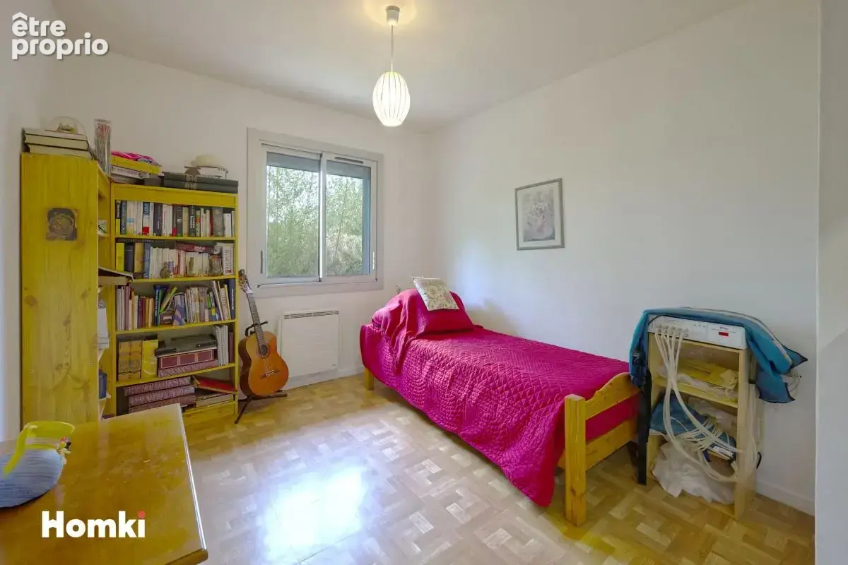 Maison/Villa T6 de 151 m² à Méry 73420 - photo 8