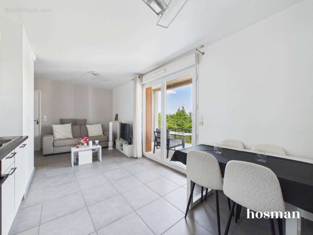 Appartement à FRANCHEVILLE