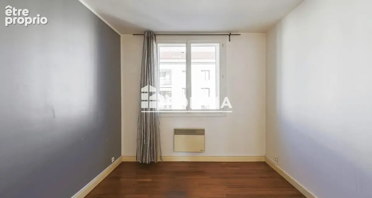  grenoble – t3 avec balcon et cave – idéal investisseur ou premier achat ! - photo 7