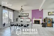 Maison à LE RELECQ-KERHUON