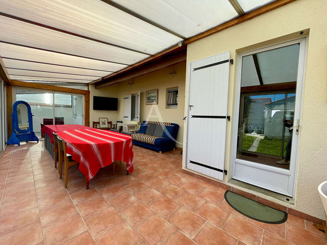 Maison à l'Aiguillon-la-Presqu'île - photo 11