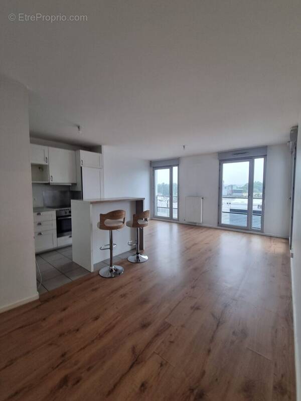 Appartement à CHELLES