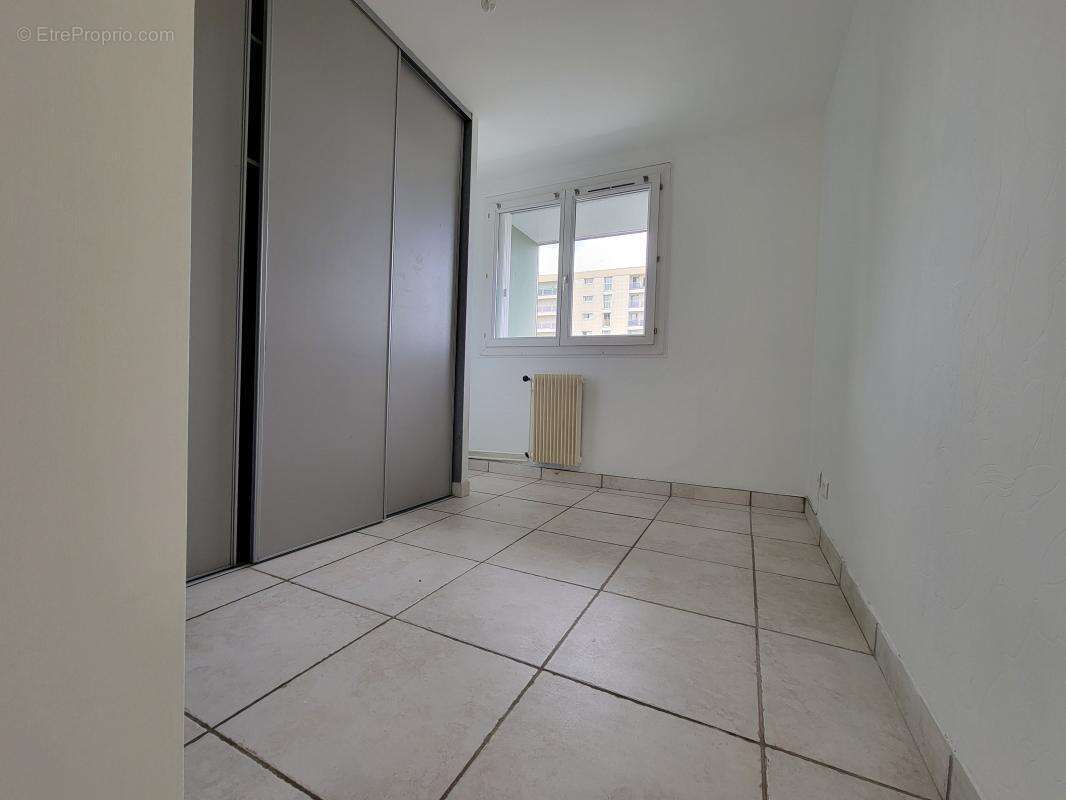 Appartement à MURET