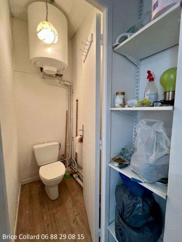 Appartement à NOGENT-SUR-OISE