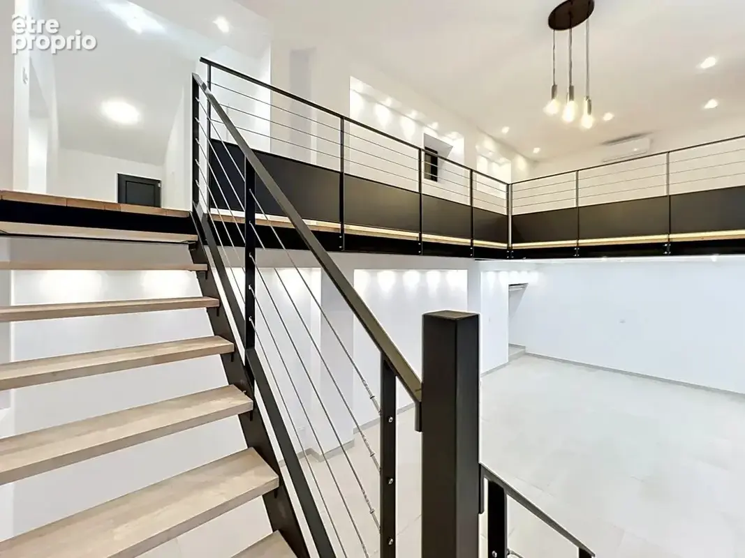Superbe villa contemporaine avec piscine à Montpellier - photo 8
