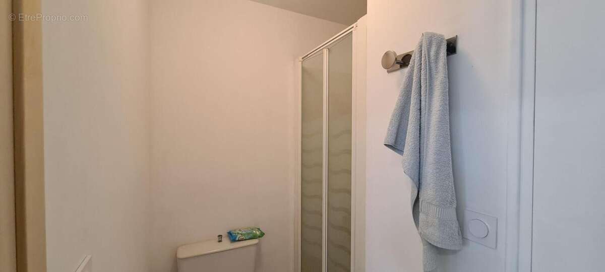 Appartement à CLISSON