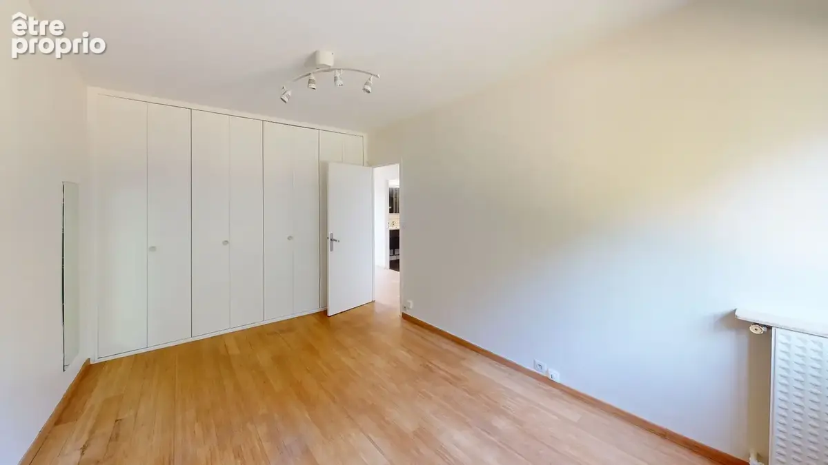 Appartement  Le Havre Ste adresse 2 chambres, balcon, cave - photo 8