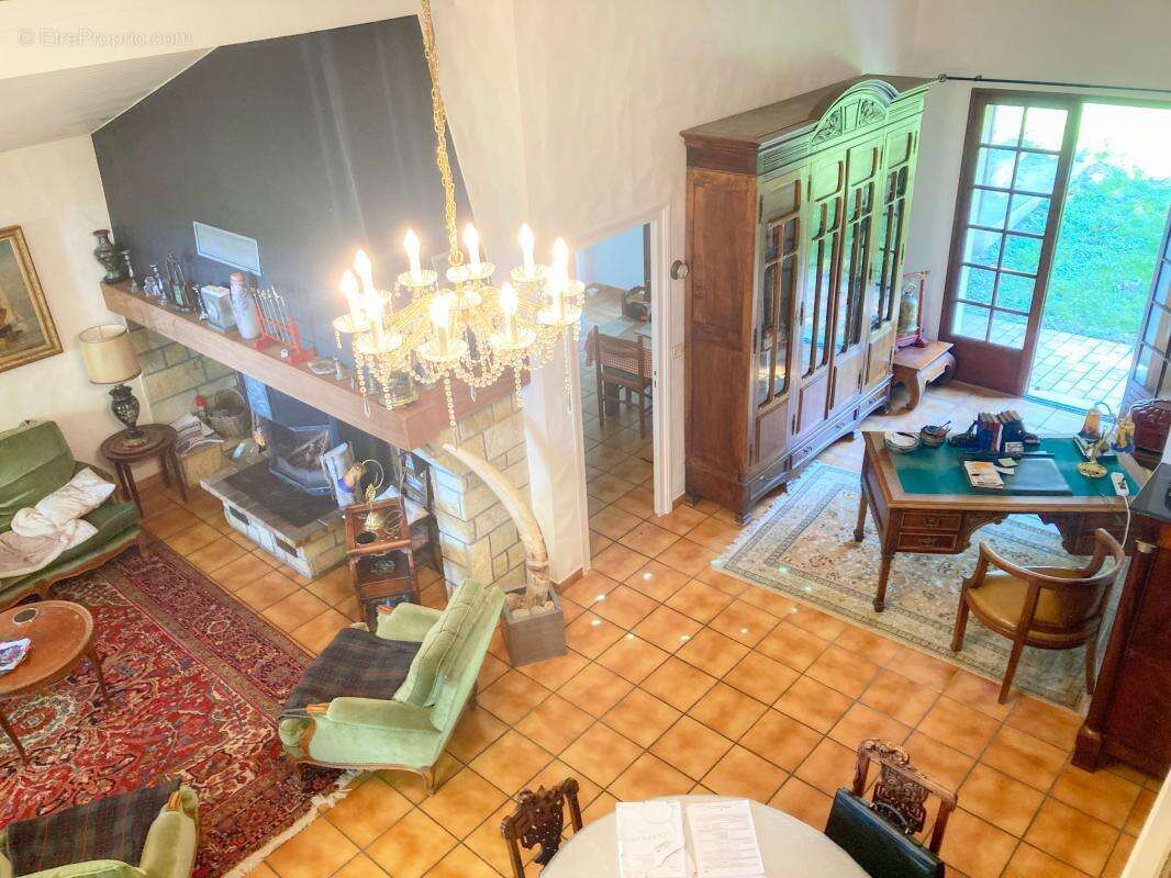 Maison à AIRE-SUR-L&#039;ADOUR