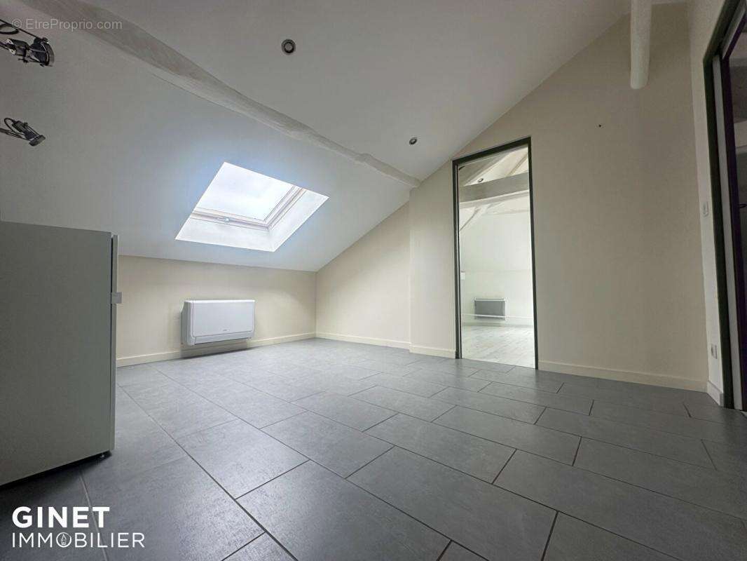 Appartement à ROANNE