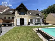 Maison à CESSON