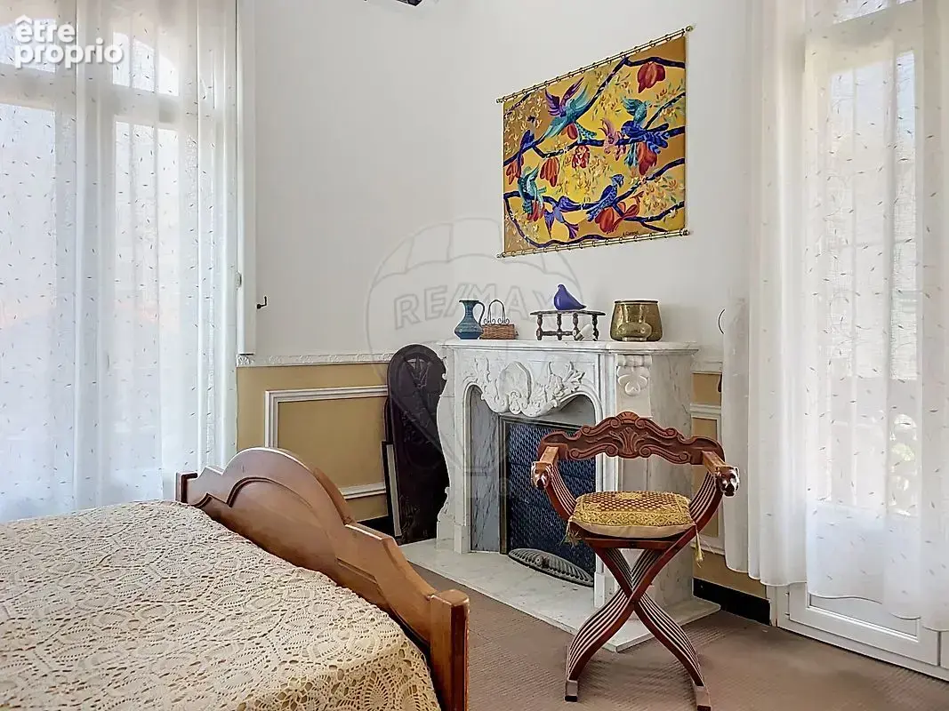 Maison 5 chambre(s) à vendre - photo 9