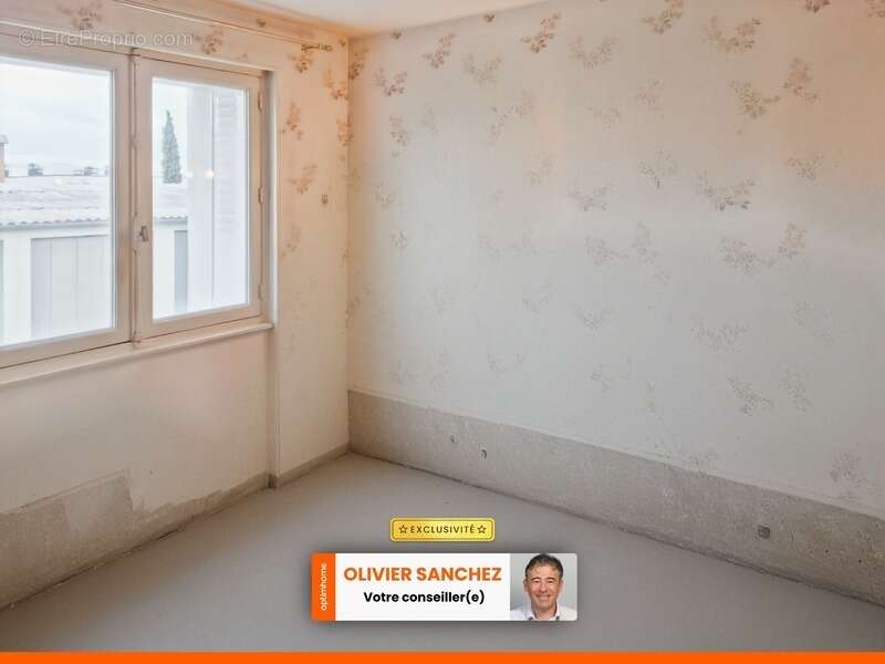 Appartement à BEAUMONT
