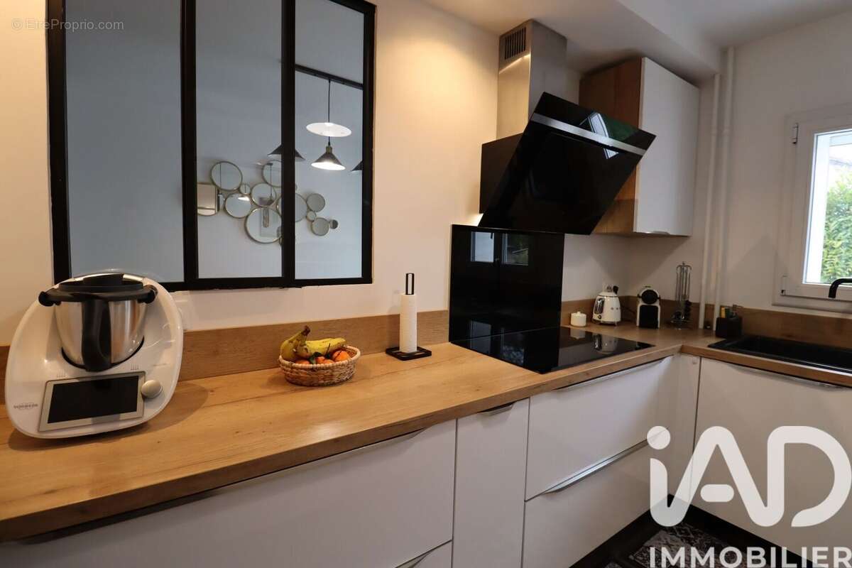 Photo 8 - Maison à GAGNY