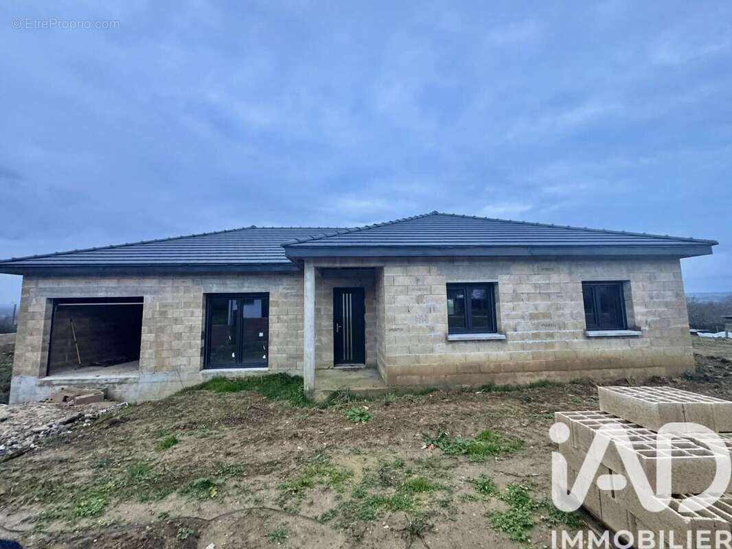 Photo 3 - Maison à HAUDRECY