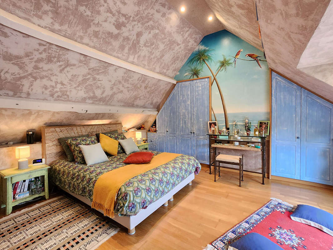 Maison à RAMBOUILLET