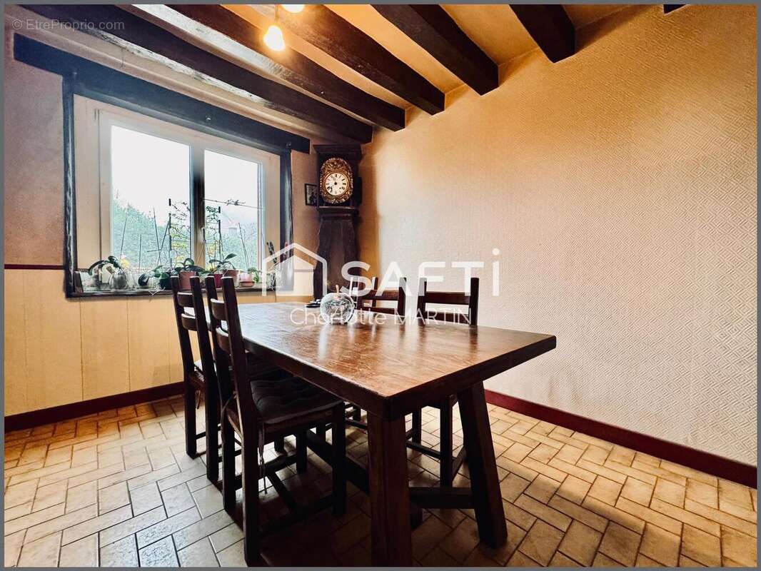 Photo 9 - Maison à VIERZON