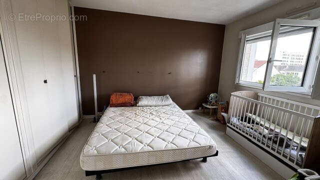 Appartement à LONGJUMEAU