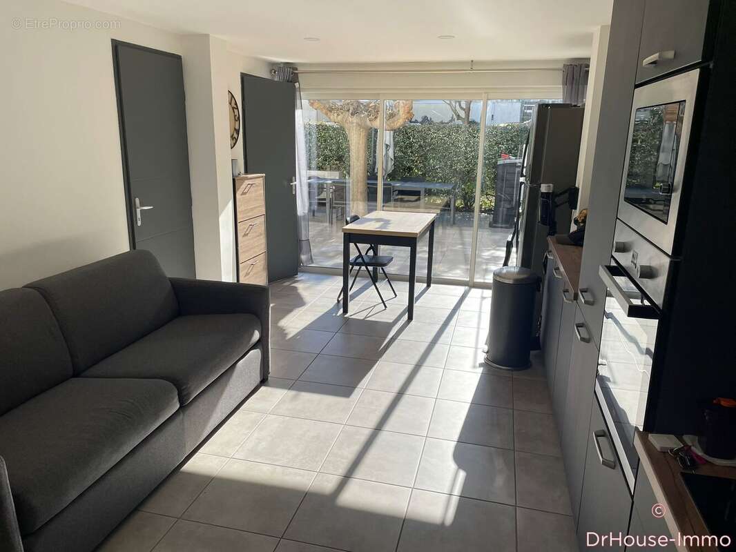 Appartement à AGDE
