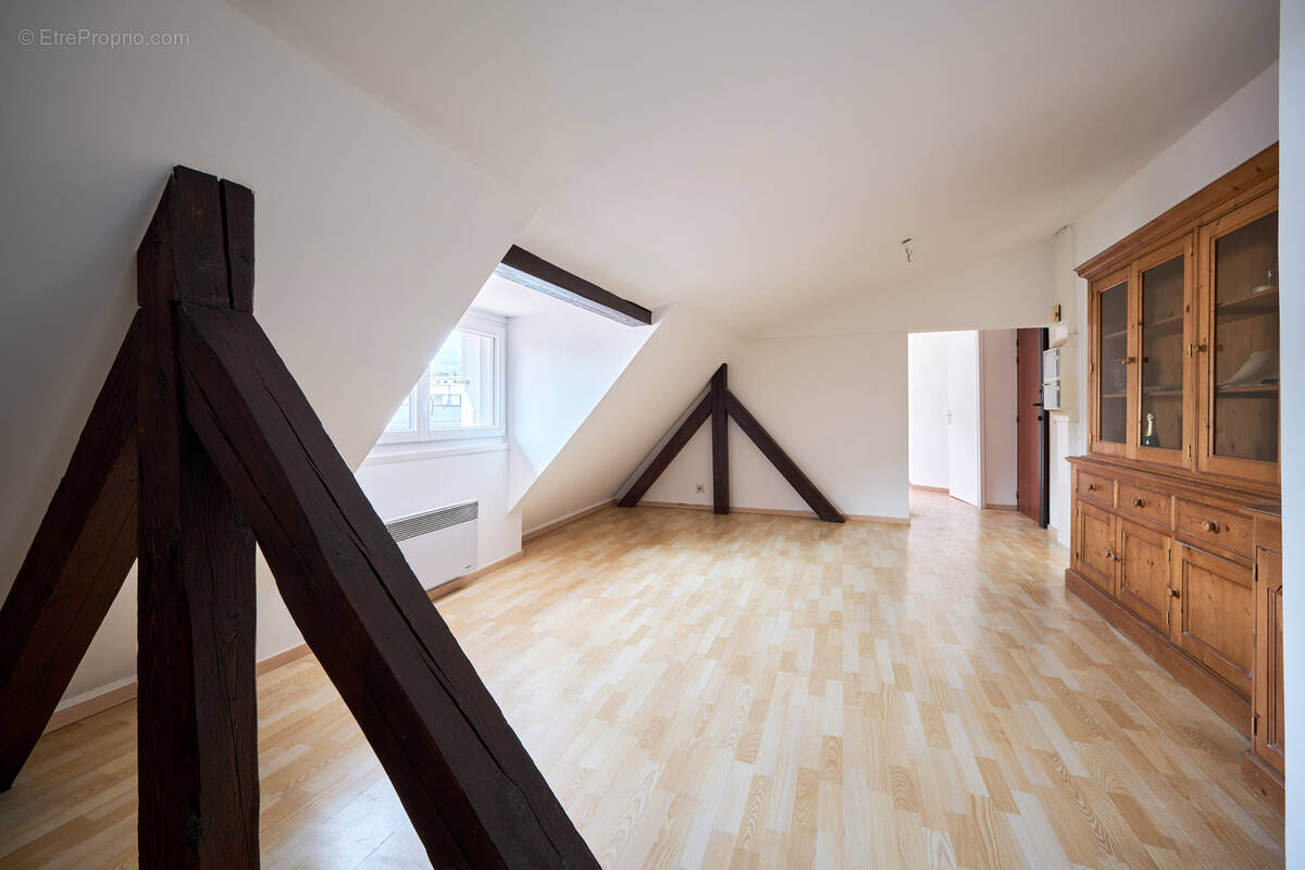 Appartement à ANNECY