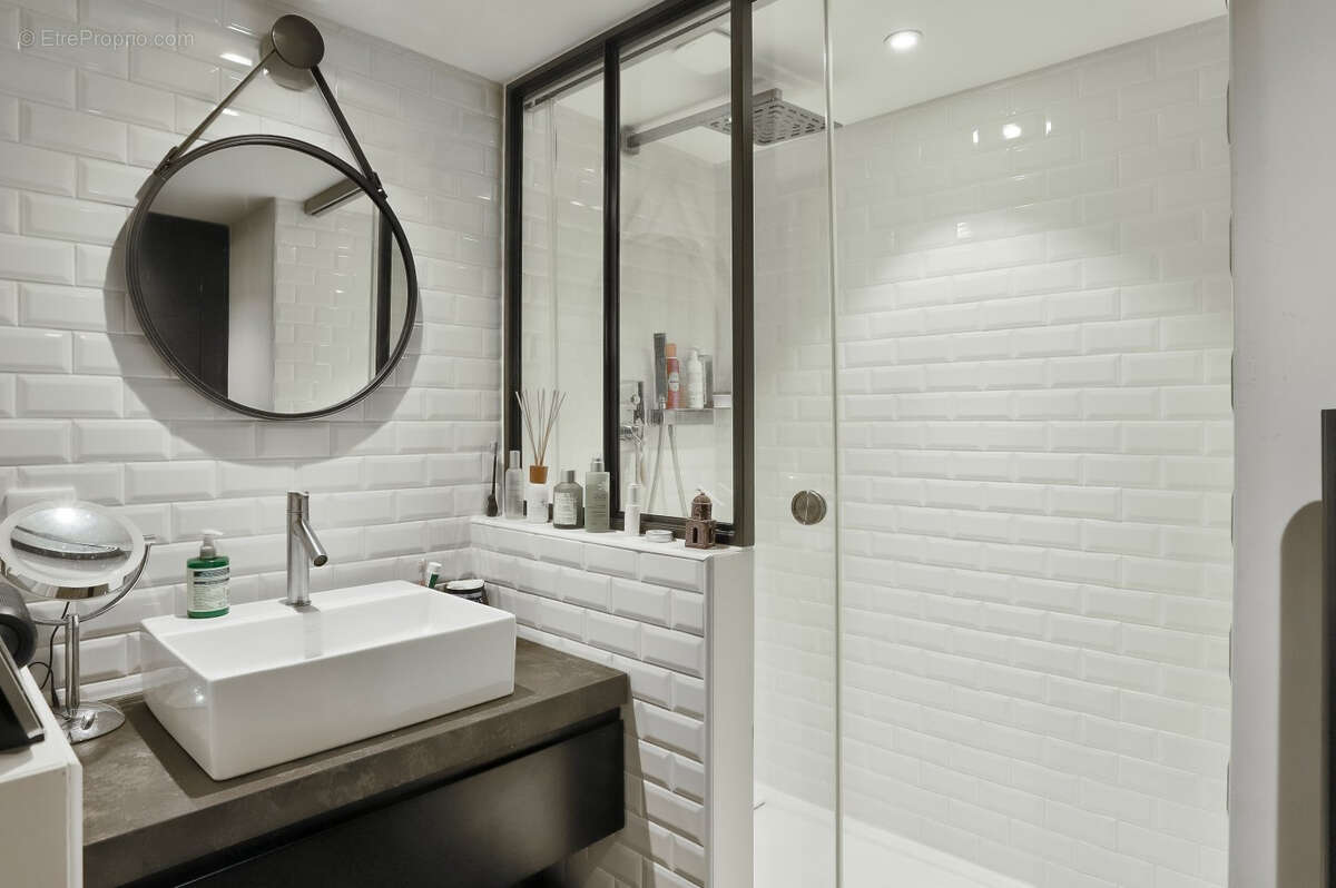 Appartement à LYON-4E