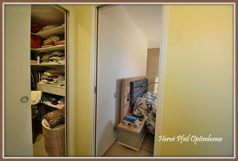 Maison à SAINT-SIMEON-DE-BRESSIEUX