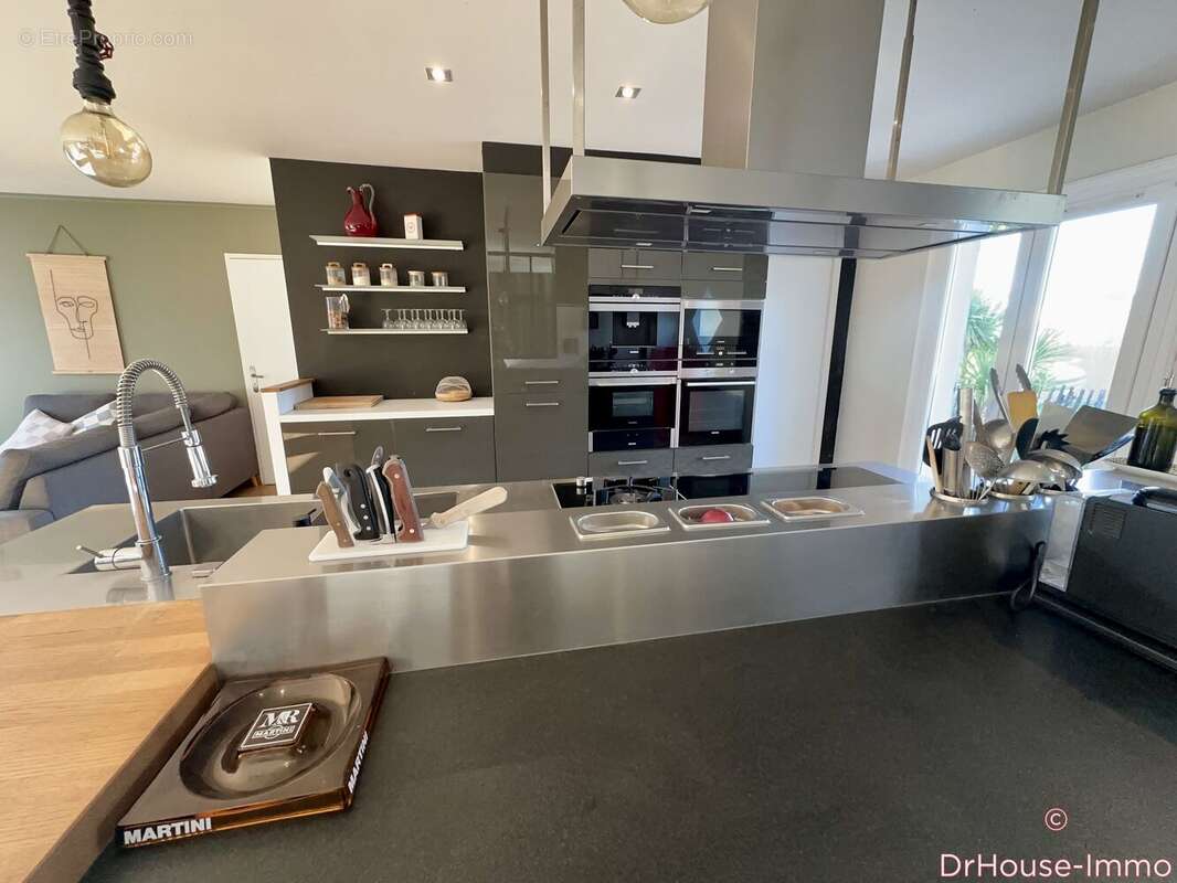 Maison 130 m² à Lege-Cap-Ferret  - photo 40