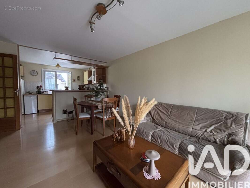 Photo 2 - Appartement à TORCY