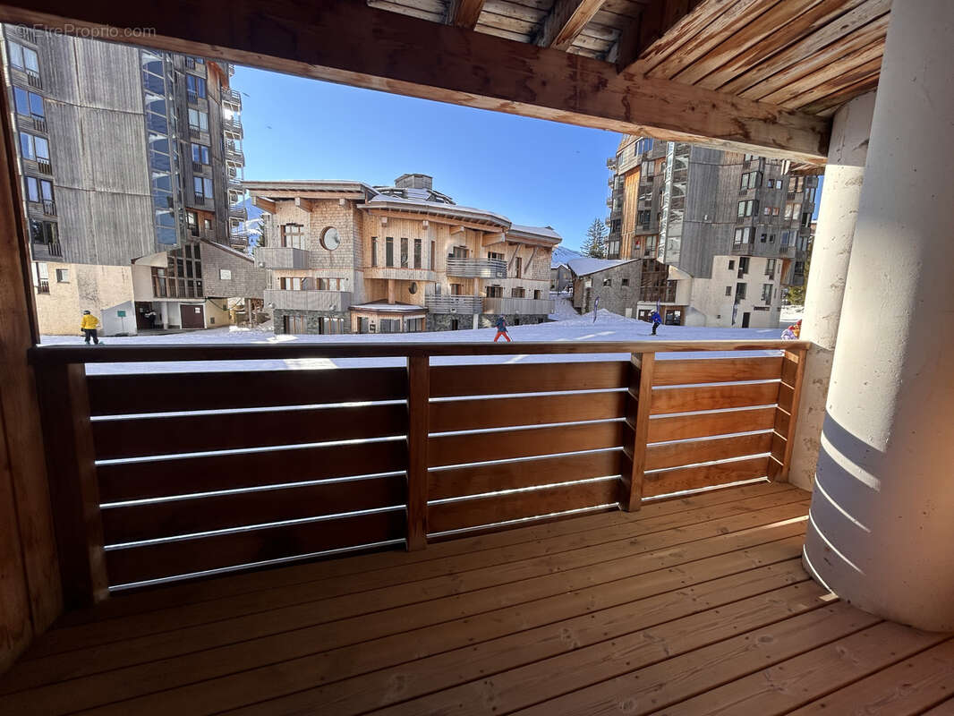 Appartement d'exception - photo 7