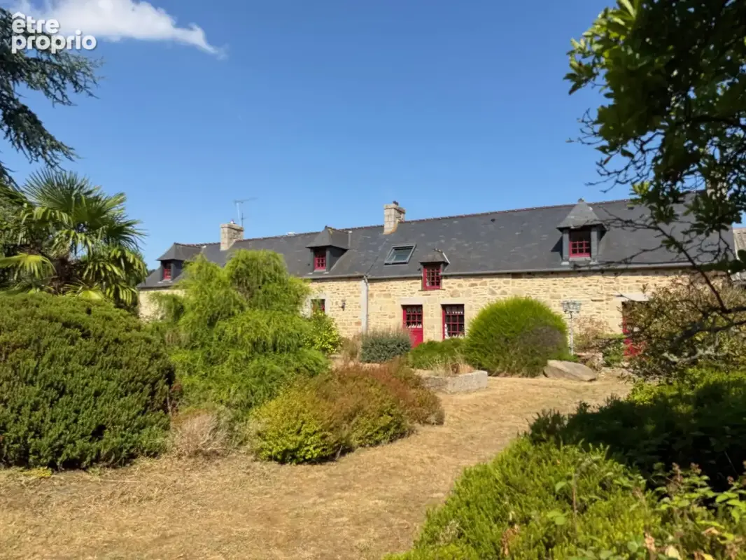Maison à GRACES