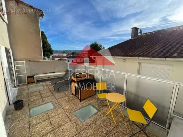 Maison à MAZAMET