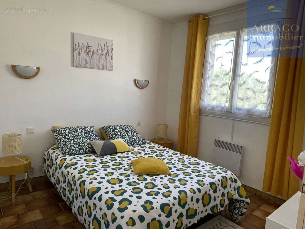 Appartement à VALRAS-PLAGE