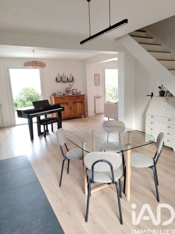 Photo 3 - Maison à MONTFERMEIL