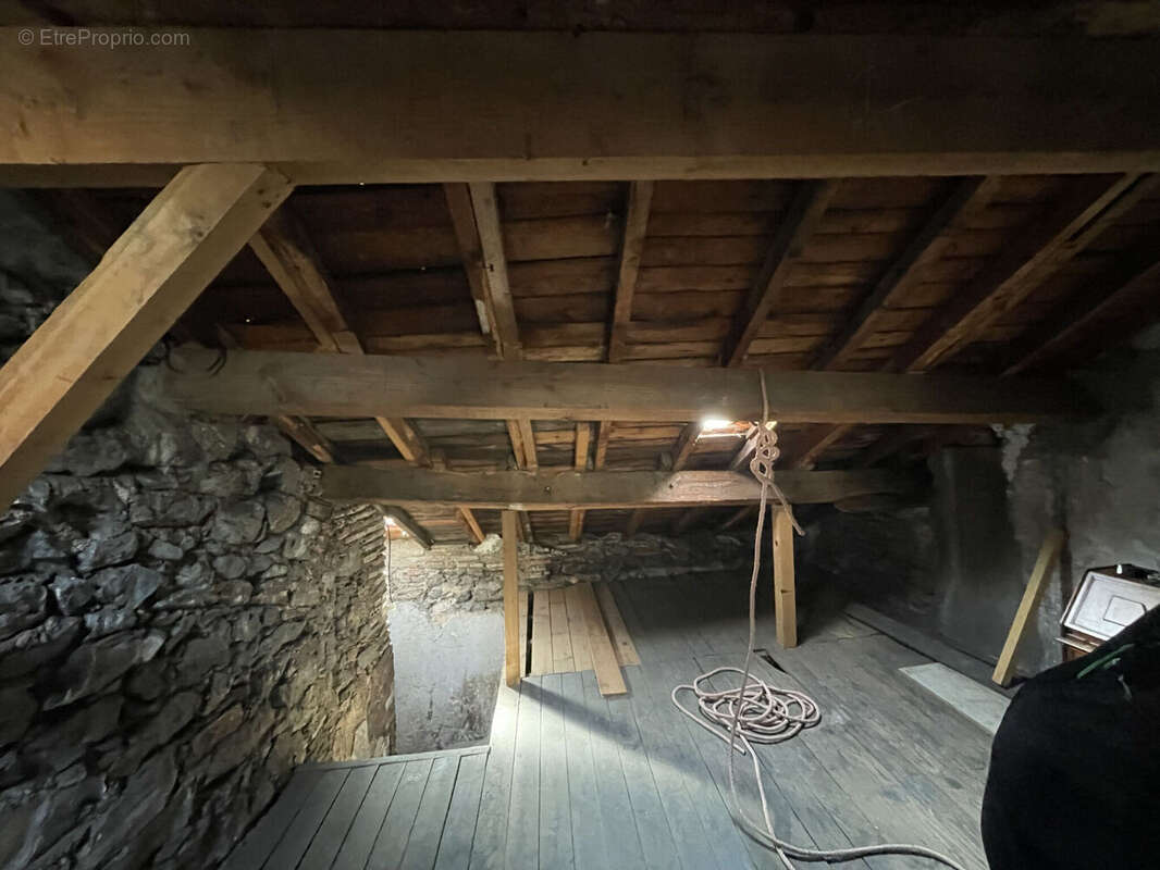 Photo 8 - Appartement à THIZY