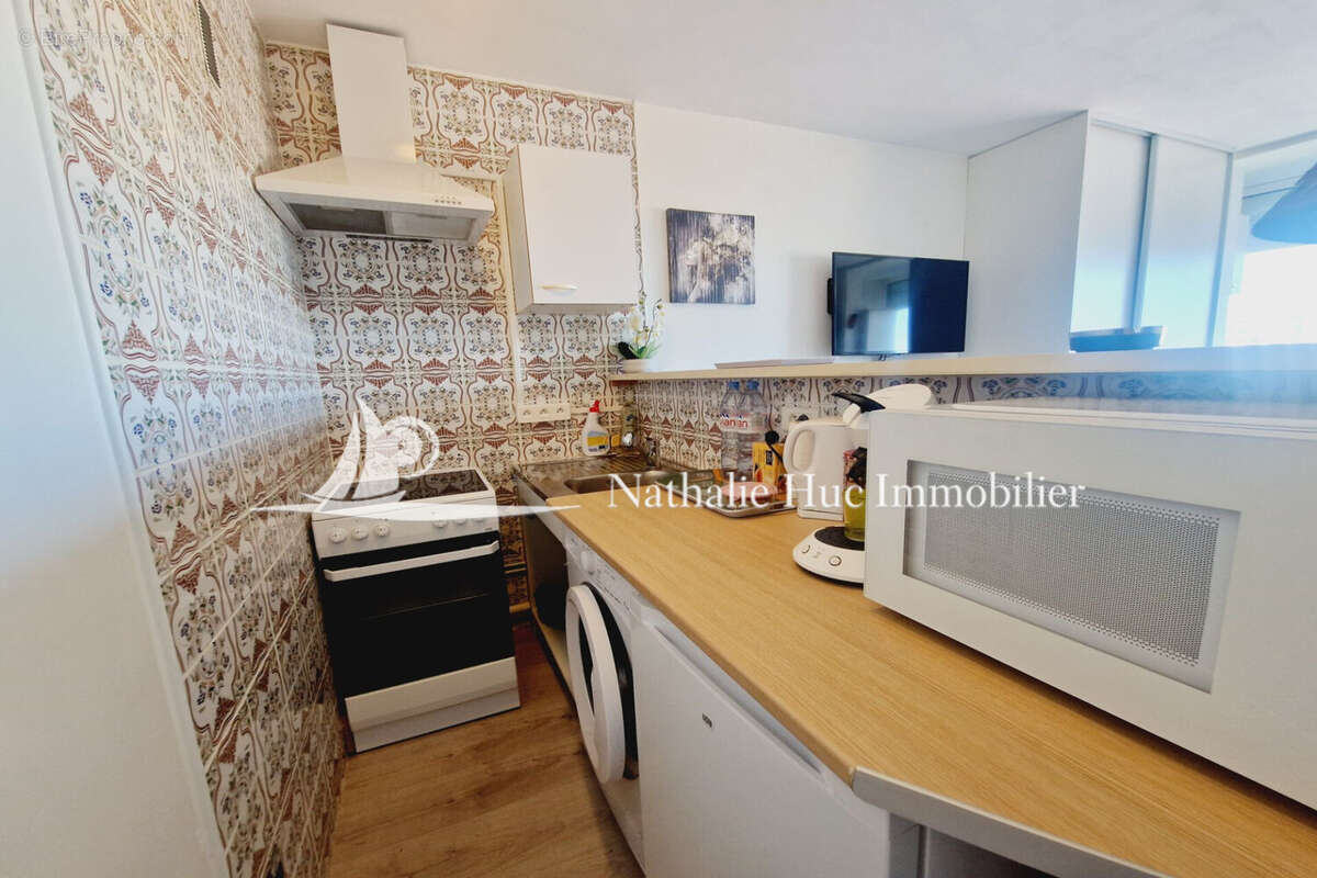 Appartement à SAINT-NAZAIRE