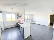 Appartement à HOUILLES