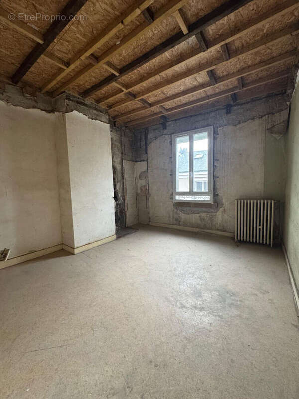 Appartement à ANGERS
