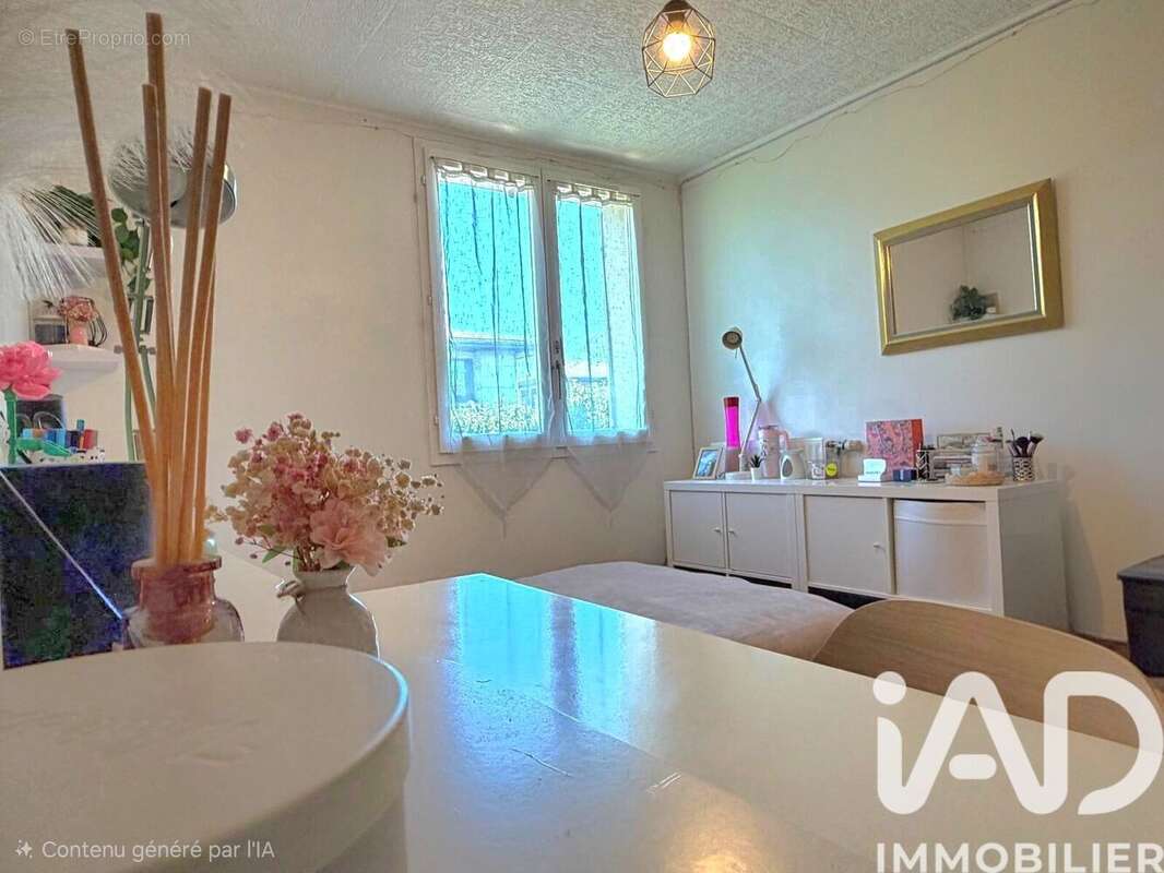 Photo 6 - Maison à VAUREAL