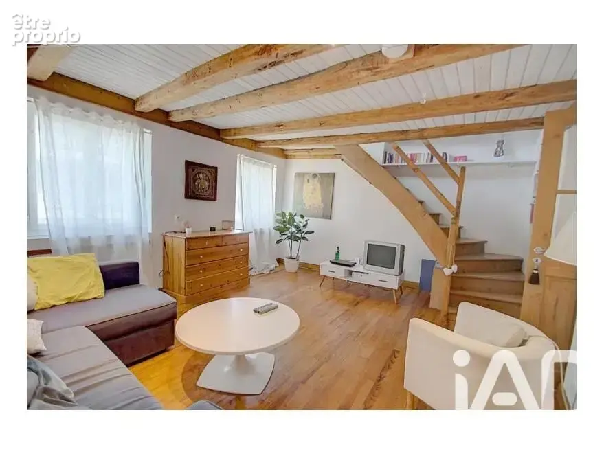 Photo 1 - Maison à GIERES