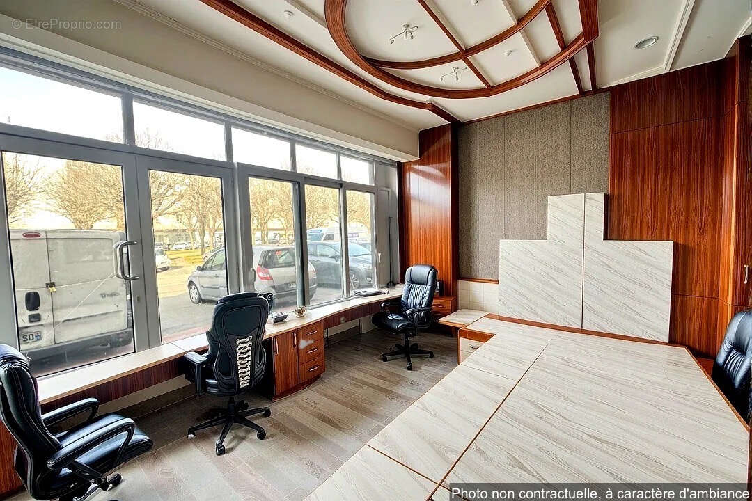 Appartement à LE PECQ