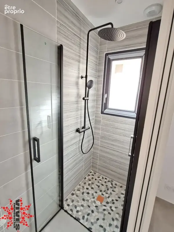 Villa Contemporaine Neuve : Le Confort Clé en Main entre Terre et Mer - photo 4