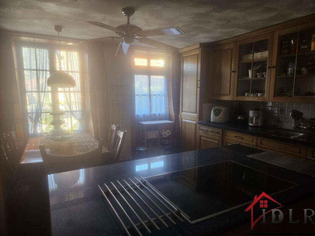 Maison à MELINCOURT