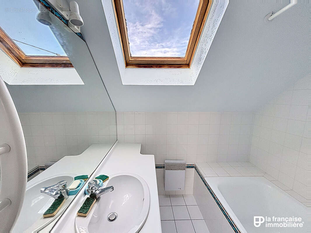 Maison à SAINT-LUNAIRE