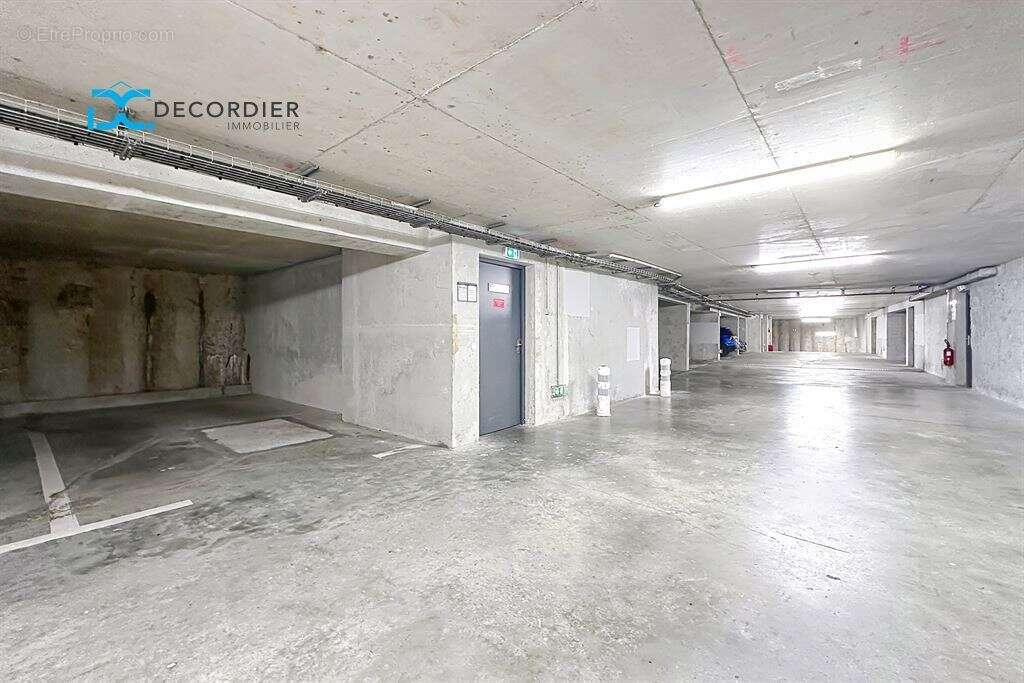 Appartement à EVIAN-LES-BAINS