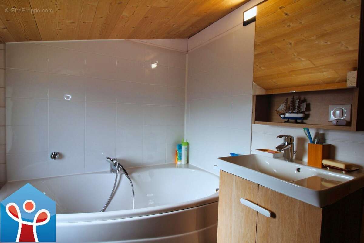 Maison à PORTIRAGNES