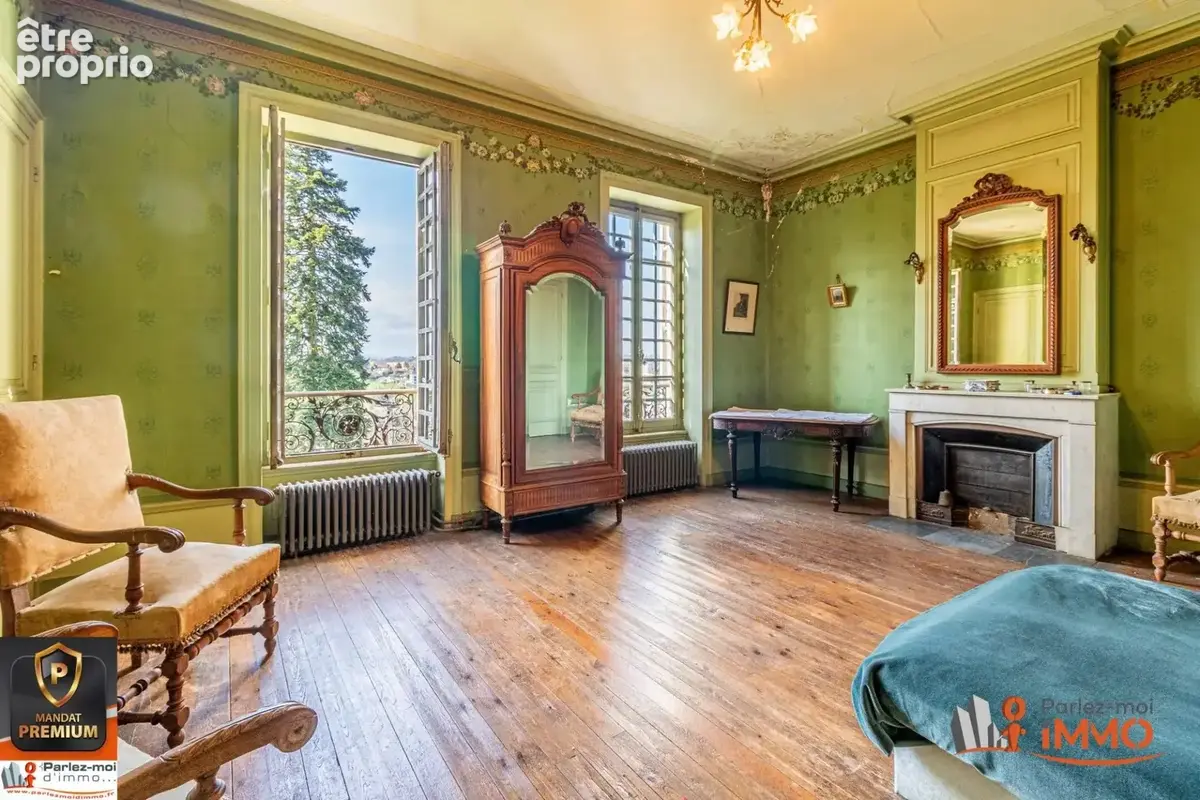 Appartement à vendre Éveux - photo 3