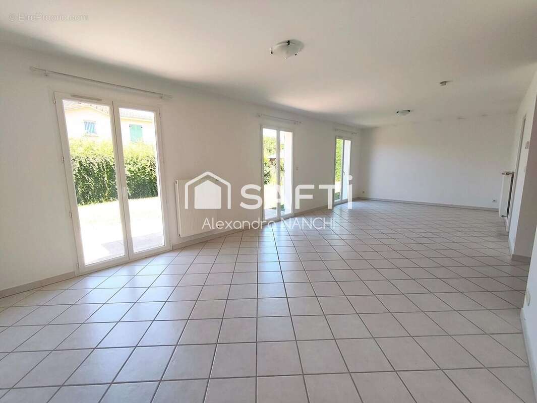 Photo 6 - Maison à LAGNIEU