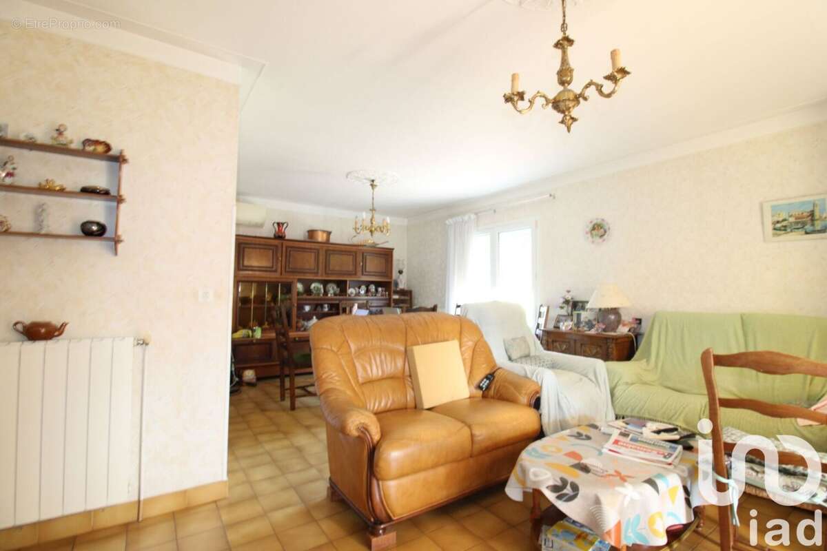 Photo 3 - Maison à ELNE