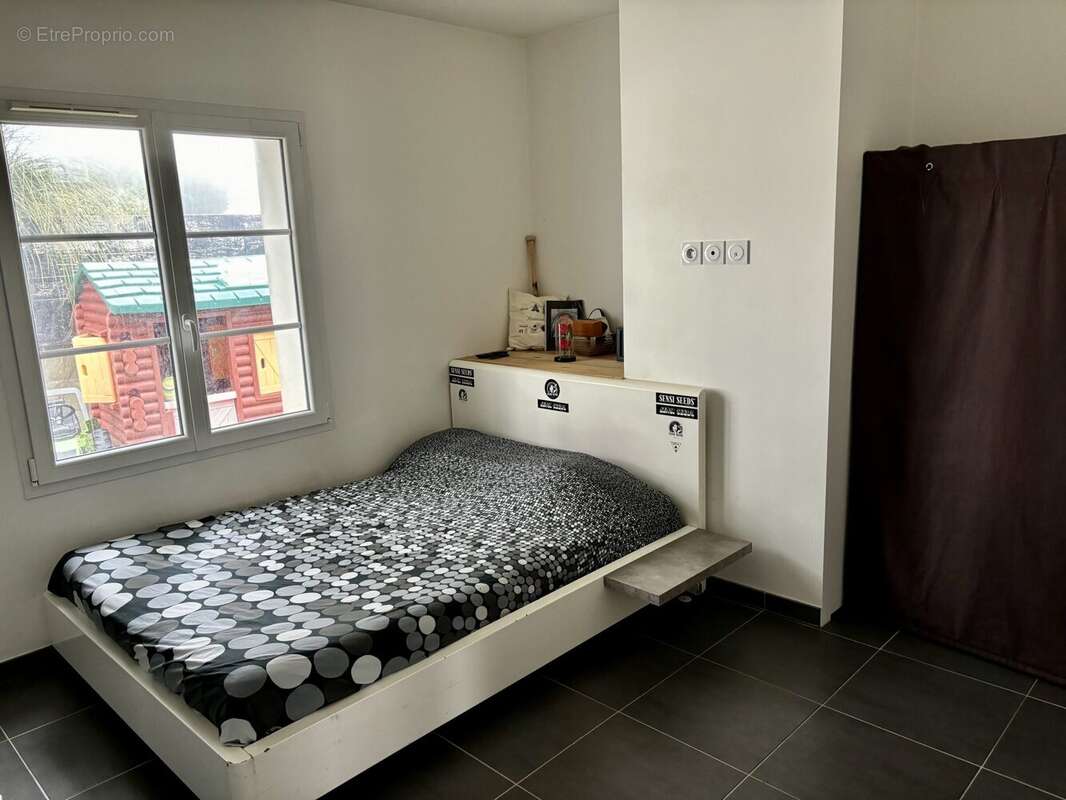 Maison à NOIRMOUTIER-EN-L'ILE